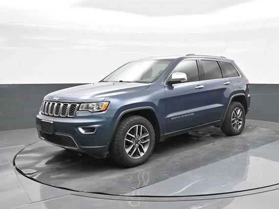 JEEP GRAND CHEROKEE 2020 1C4RJFBG6LC339799 image